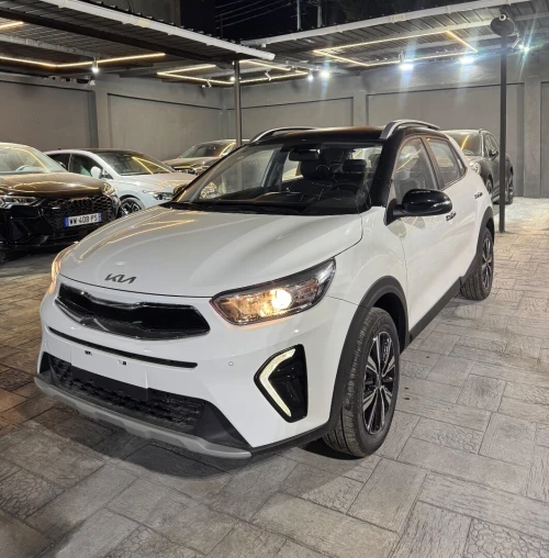 Kia KX1 2026 
