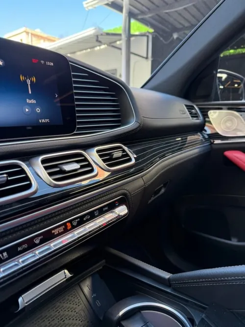 Mercedes GLE 300d 2026 