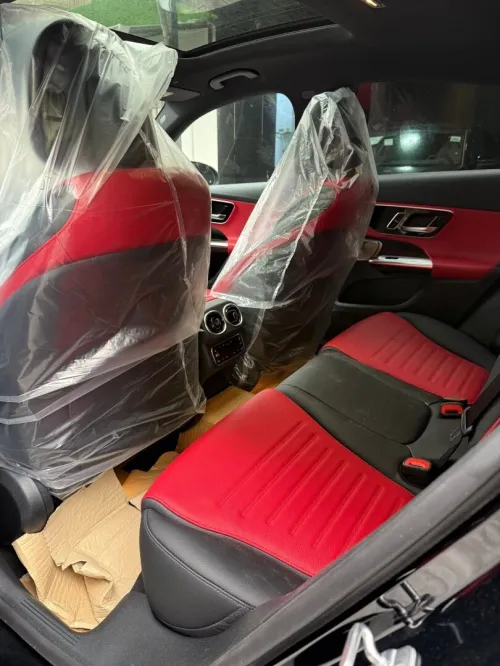 Mercedes Glc 300D 2026 