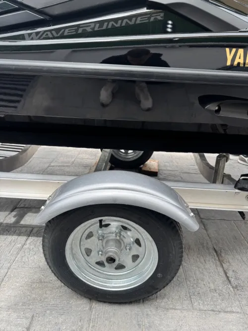Yamaha 1800 2026 