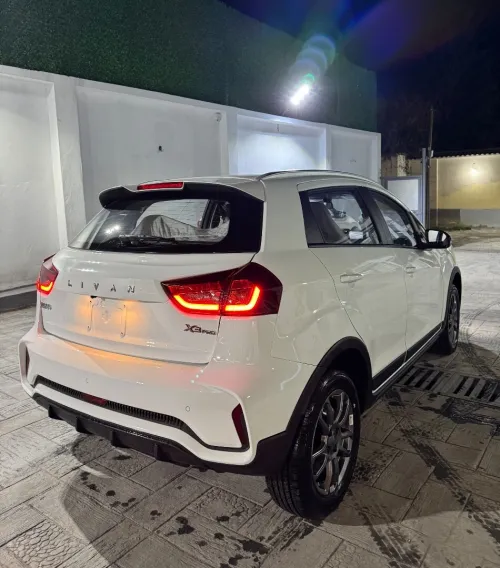 Livan X3 Pro  2026 