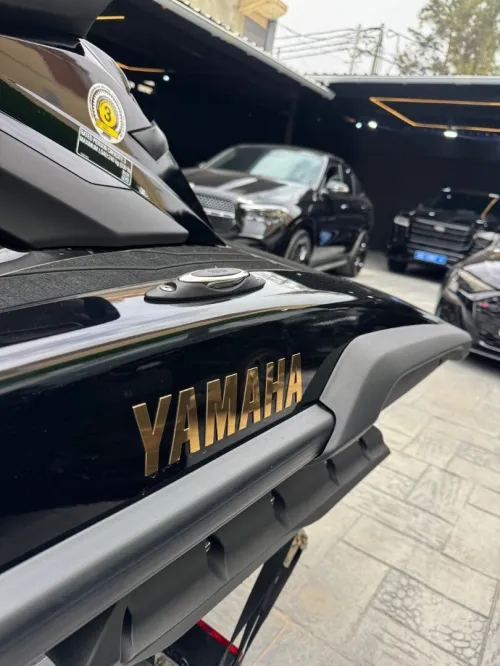 Yamaha 1800 2026 