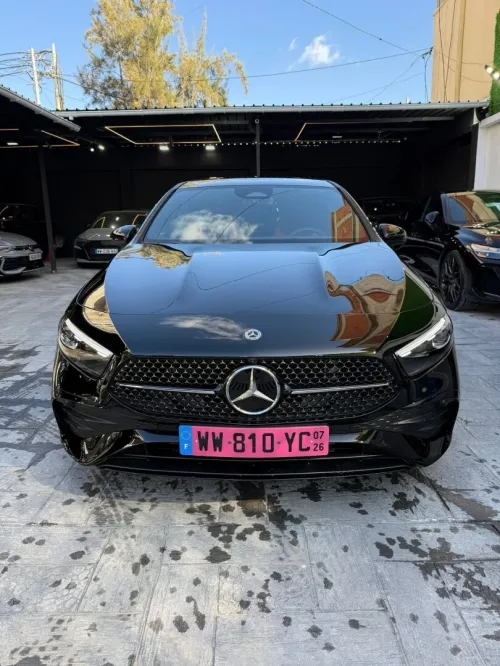 Mercedes Classe A 2026 