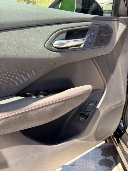 Audi Q3 2026 S line