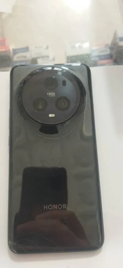 Honor Magic 5 pro 12/512