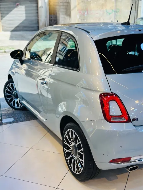 Fiat 500 2024 Dolcevita plus 
