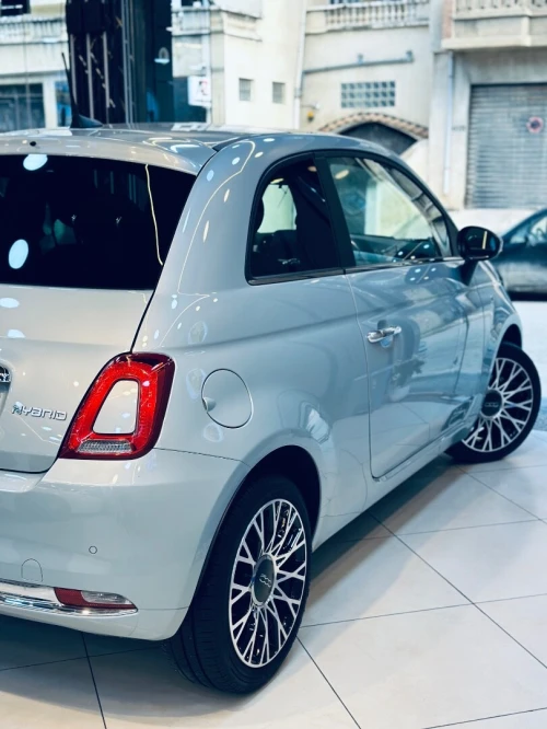 Fiat 500 2024 Dolcevita plus 