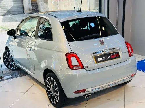 Fiat 500 2024 Dolcevita plus 