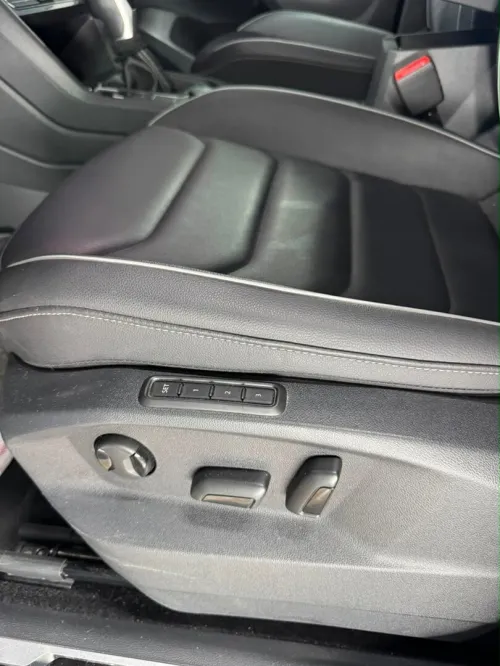 Volkswagen Tiguan 2024 R line black Edition