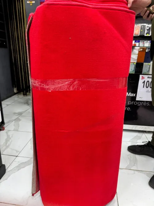 Tapis Rouge Fih 20M*1.05