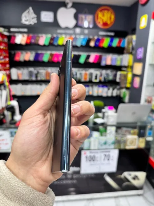 Samsung Galaxy s22 ultra 12/512 double puce