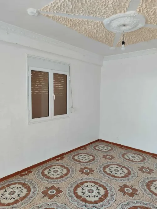 Vente Appartement F4 Alger Beni messous
