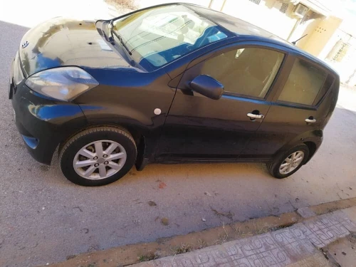 Daihatsu Sirion 2010 Sirion