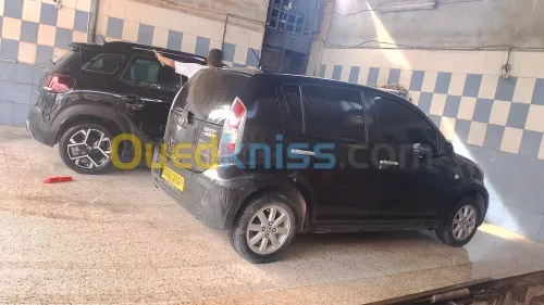 Daihatsu Sirion 2010 Sirion