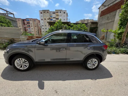 Volkswagen T-Roc 2023 Life Plus
