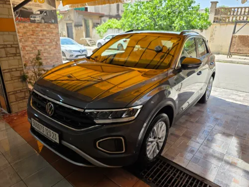 Volkswagen T-Roc 2023 Life Plus