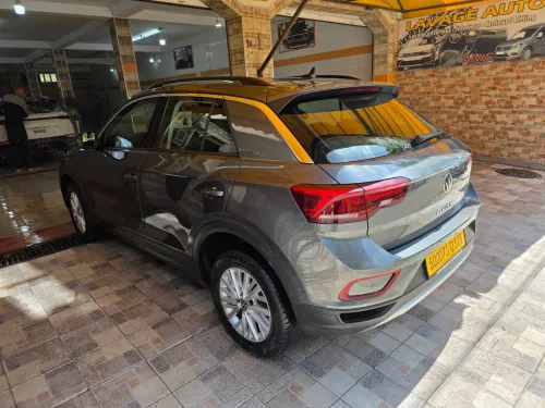 Volkswagen T-Roc 2023 Life Plus