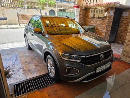 Volkswagen T-Roc 2023 Life Plus