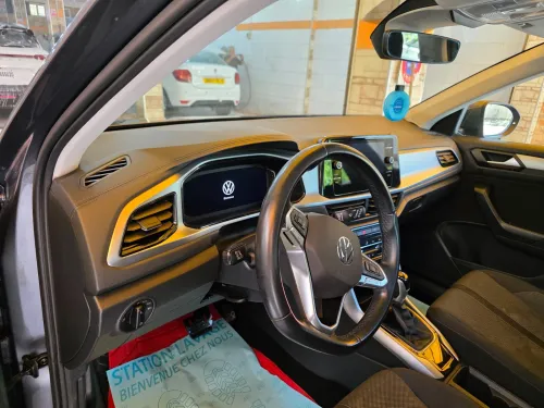 Volkswagen T-Roc 2023 Life Plus