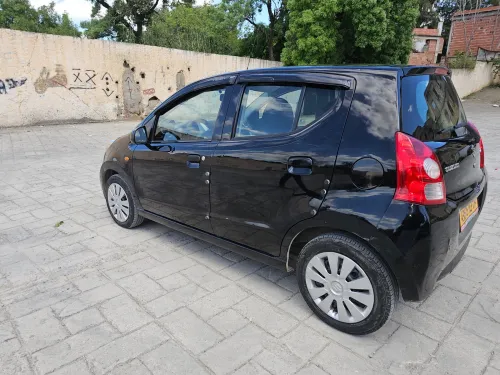Suzuki Celerio 2013 Celerio