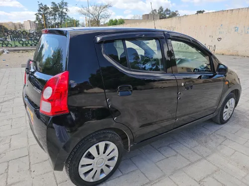 Suzuki Celerio 2013 Celerio