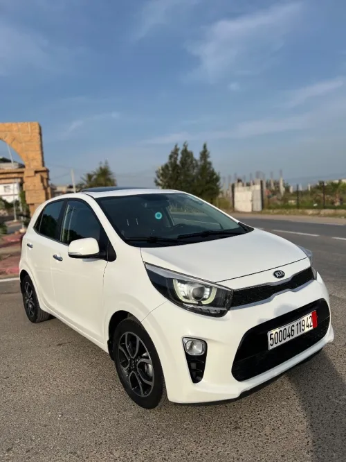 Kia Picanto 2019 LX Confort