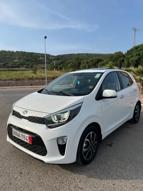 Kia Picanto 2019 LX Confort