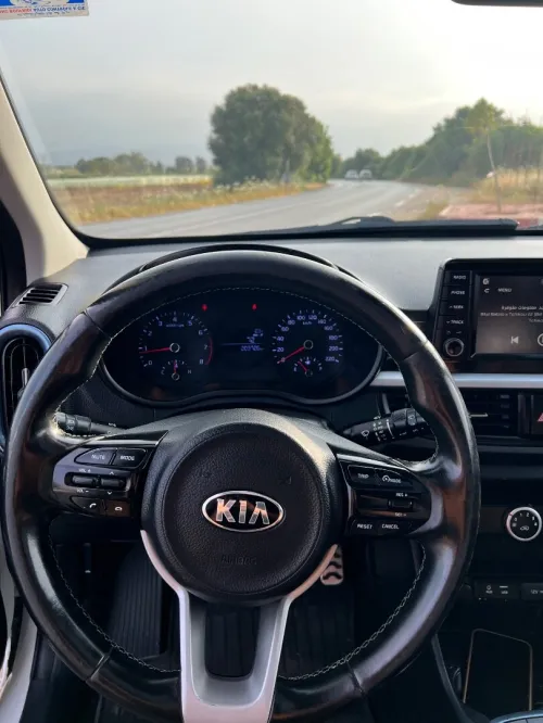 Kia Picanto 2019 LX Confort