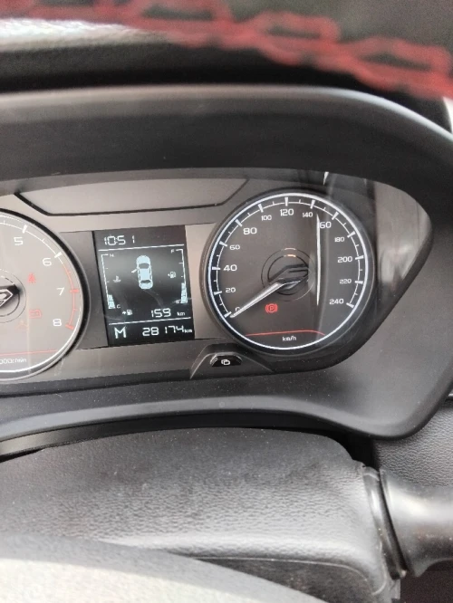 Geely GX3 PRO  2024 Privilège