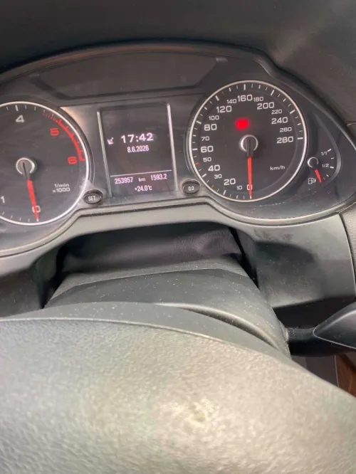 Audi Q5 2013 Q5