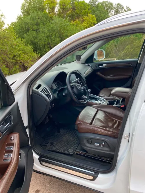 Audi Q5 2013 Q5