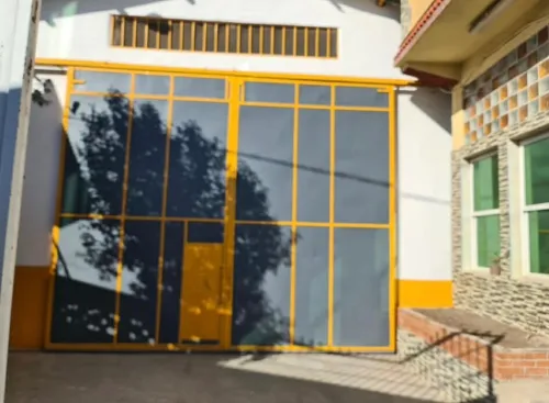 Location Hangar - Usine Skikda Skikda