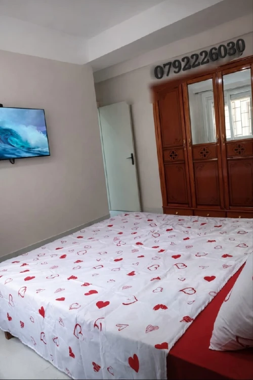Location vacances Appartement F3 Oran Bir el djir