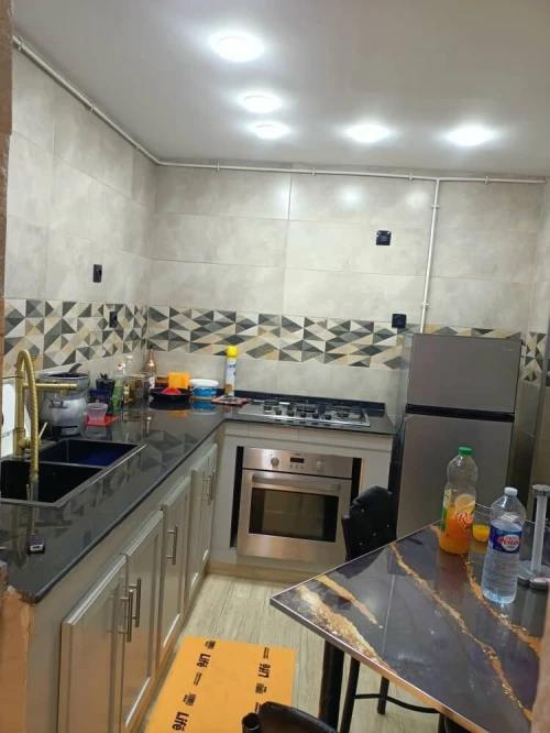 Location vacances Appartement F2 Oran Oran