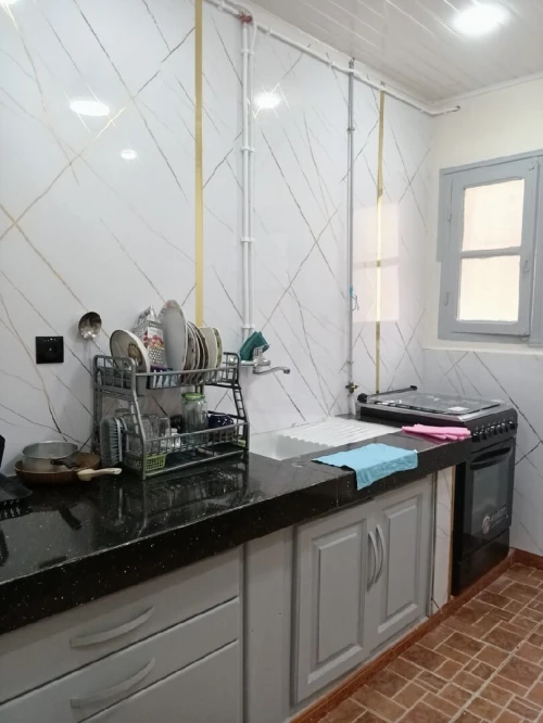 Location vacances Appartement F3 Oran Bir el djir