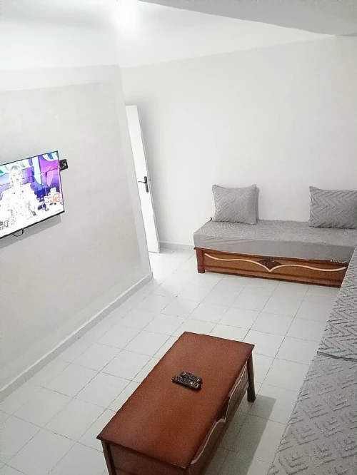Location vacances Appartement F3 Oran Bir el djir