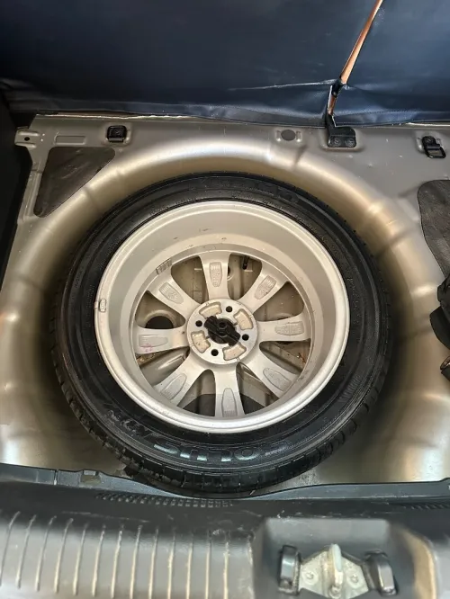 Hyundai Accent RB  5 portes 2018 Préstige