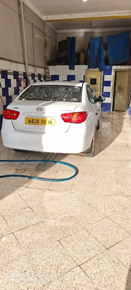 Hyundai Elantra 2010 Elantra