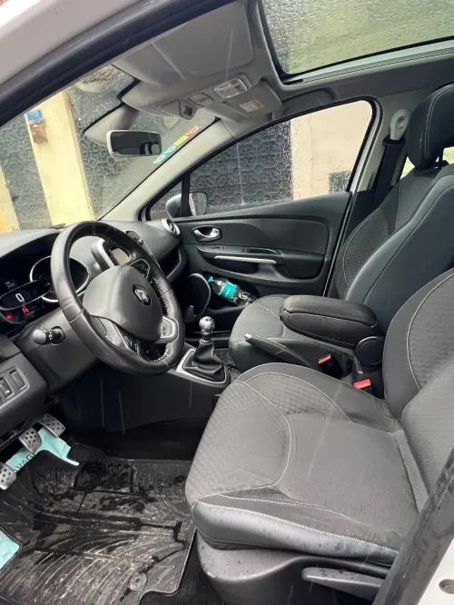 Renault Clio 4 2016 GT Line +
