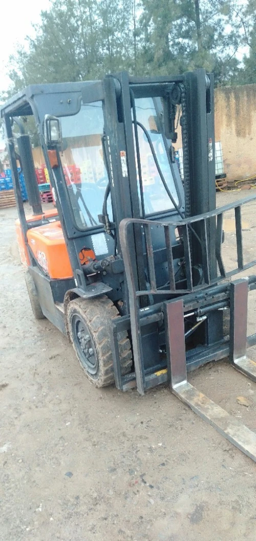 Klark dossan Yanmar 2026