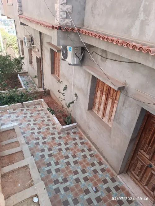Location Appartement Aïn Témouchent Beni saf