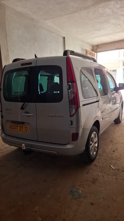 Renault Kangoo 2021 Confort
