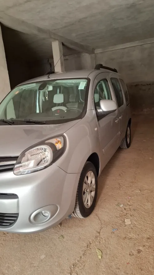 Renault Kangoo 2021 Confort