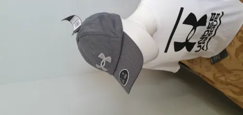 Casquette under armour original 