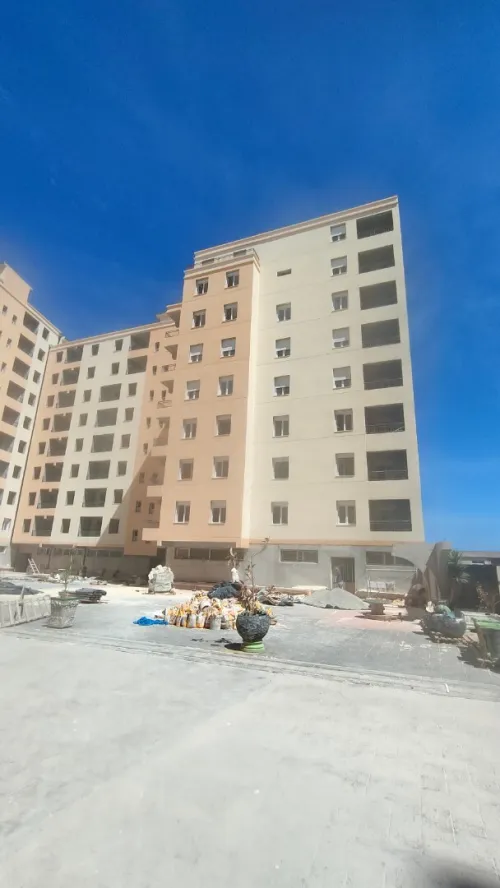 Vente Appartement F4 Béjaïa Amizour