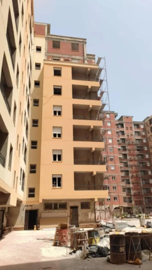 Vente Appartement F4 Béjaïa Amizour
