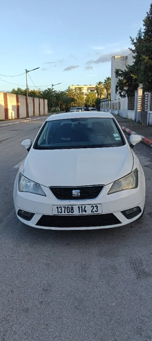 Seat Ibiza 2014 Fully