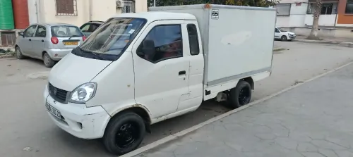 Hafei motors hafei 2010 