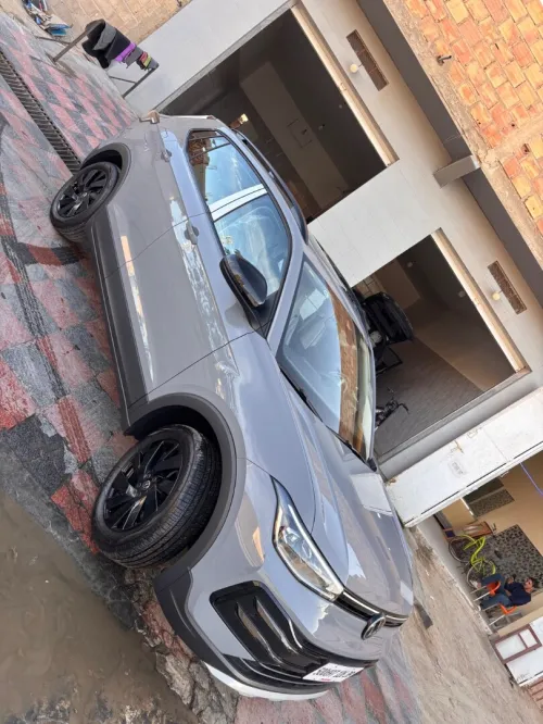 Volkswagen Tharu XR  2026 