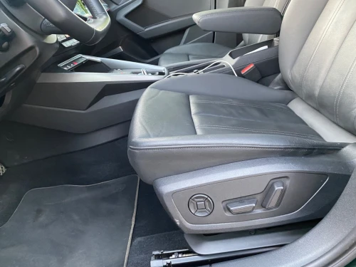 Audi A3 2022 S Line
